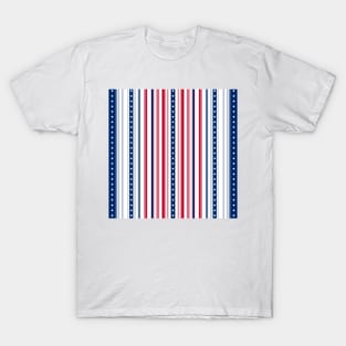 Happy 4th Of July T-Shirt